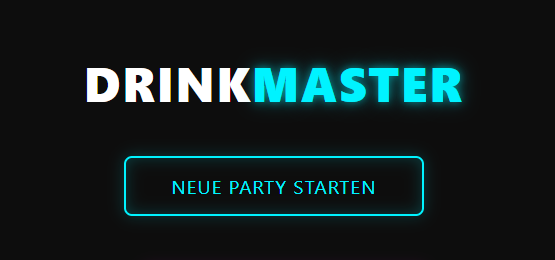 DrinkMasterr