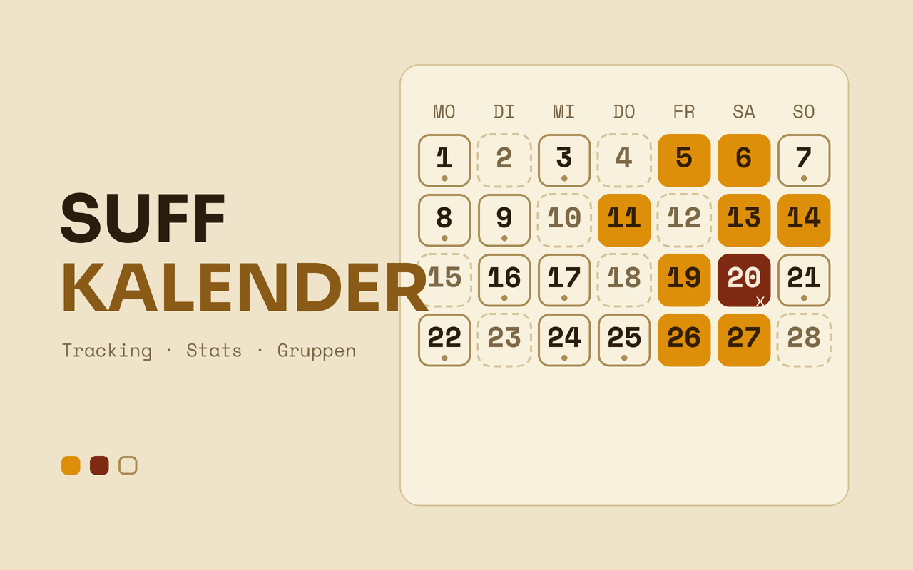 Suffkalender